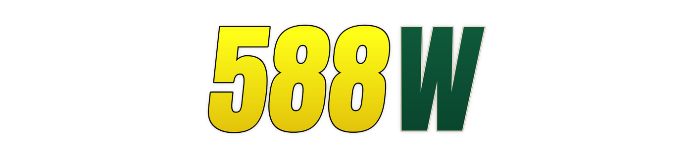 588w